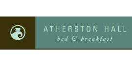 Atherston Hall Bed and Breakfast