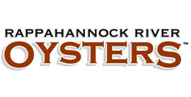 Rappahannock River Oysters