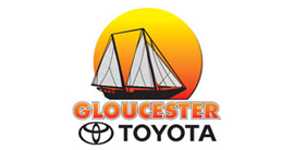 Gloucester Toyota