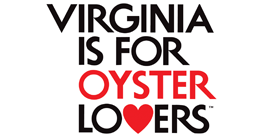 Virginia is for Oyster Lovers