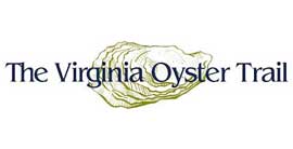 Virginia Oyster Trail